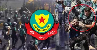সামাজিক মাধ্যমে ছড়ানো ডিসি মাসুদের ছবিটি এআই প্রযুক্তিতে তৈরি: ডিএমপি